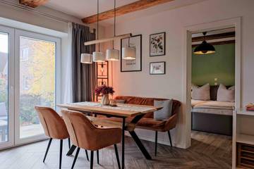 Ferienhaus für 6 Personen in Steffenshagen, Rostock und Umgebung, Bild 1