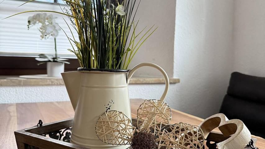 Ferienwohnung für 6 Personen, mit Terrasse, mit Haustier in Oetz - 3