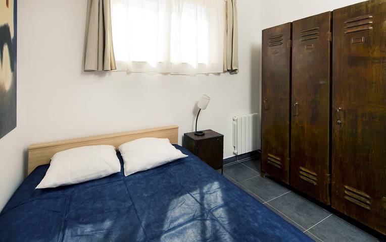 Gîte pour 15 personnes, avec jardin dans Yonne - 3