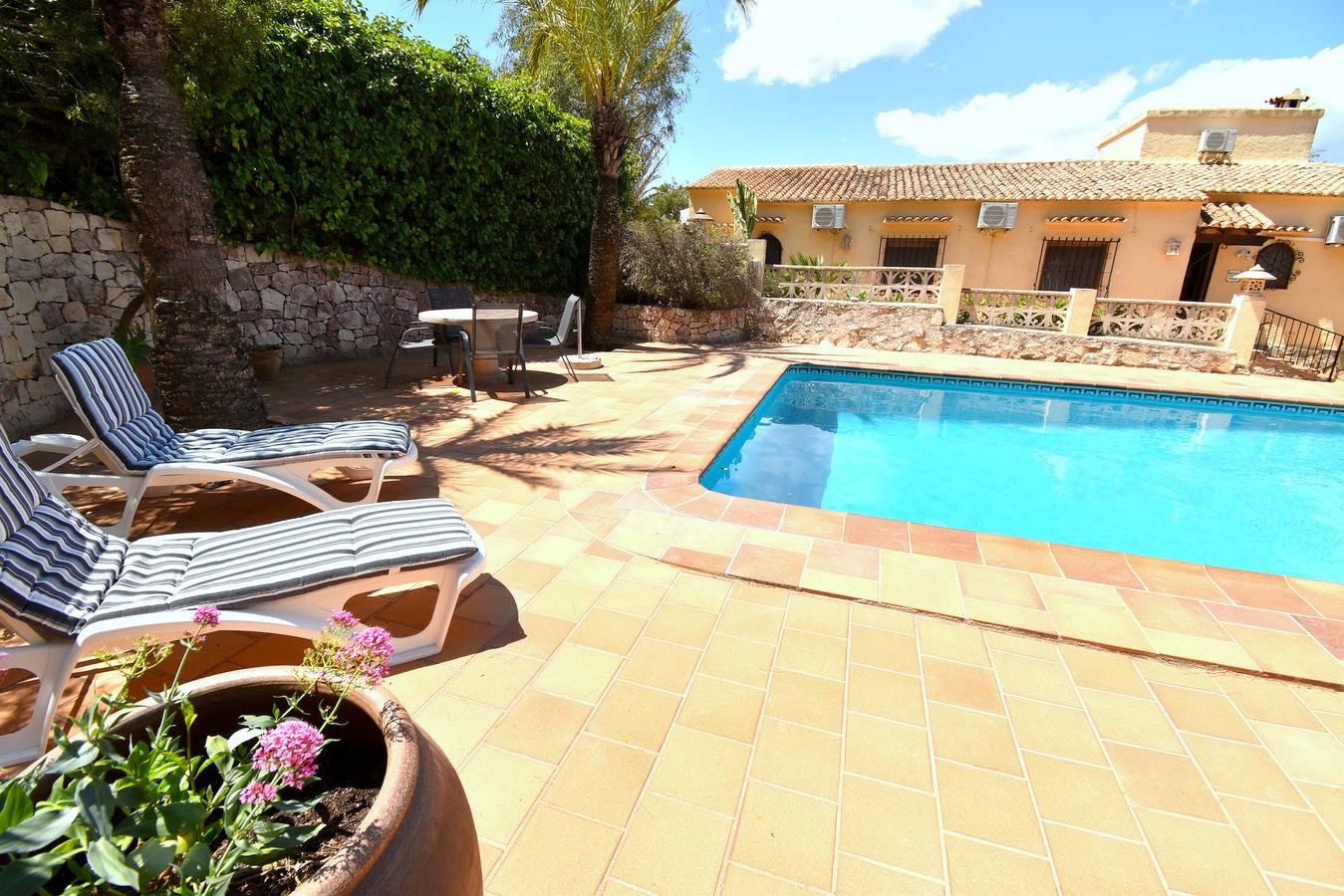 Casa Vista Montgo Javea - 5048-2 in Balcón al Mar, Jávea