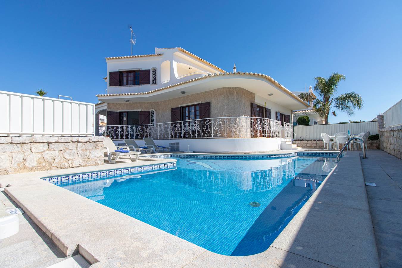 Villa Brisa do Mar in Guia, Faro Distrikt