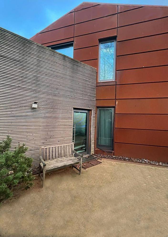 Ferienwohnung für 2 Personen, mit Balkon/Terrasse und Terrasse, mit Haustier in St. Peter-Ording - 2