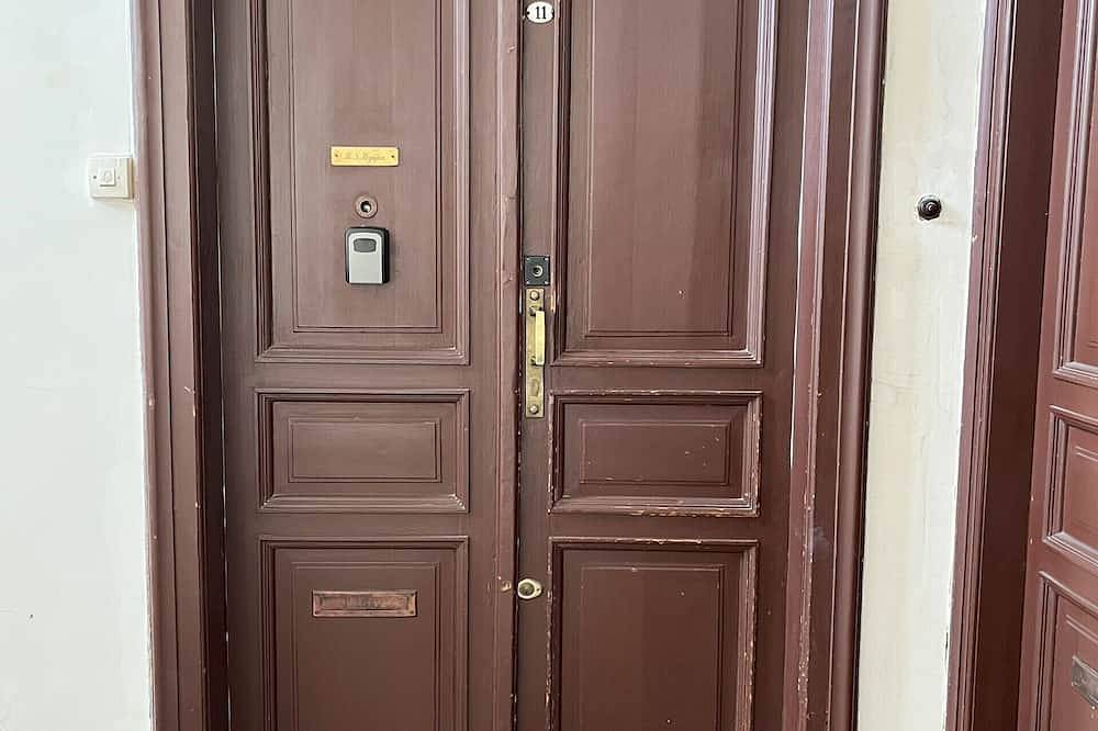 Appartamento intero, Szpitalna 36/11 in Cracovia, Piccola Polonia