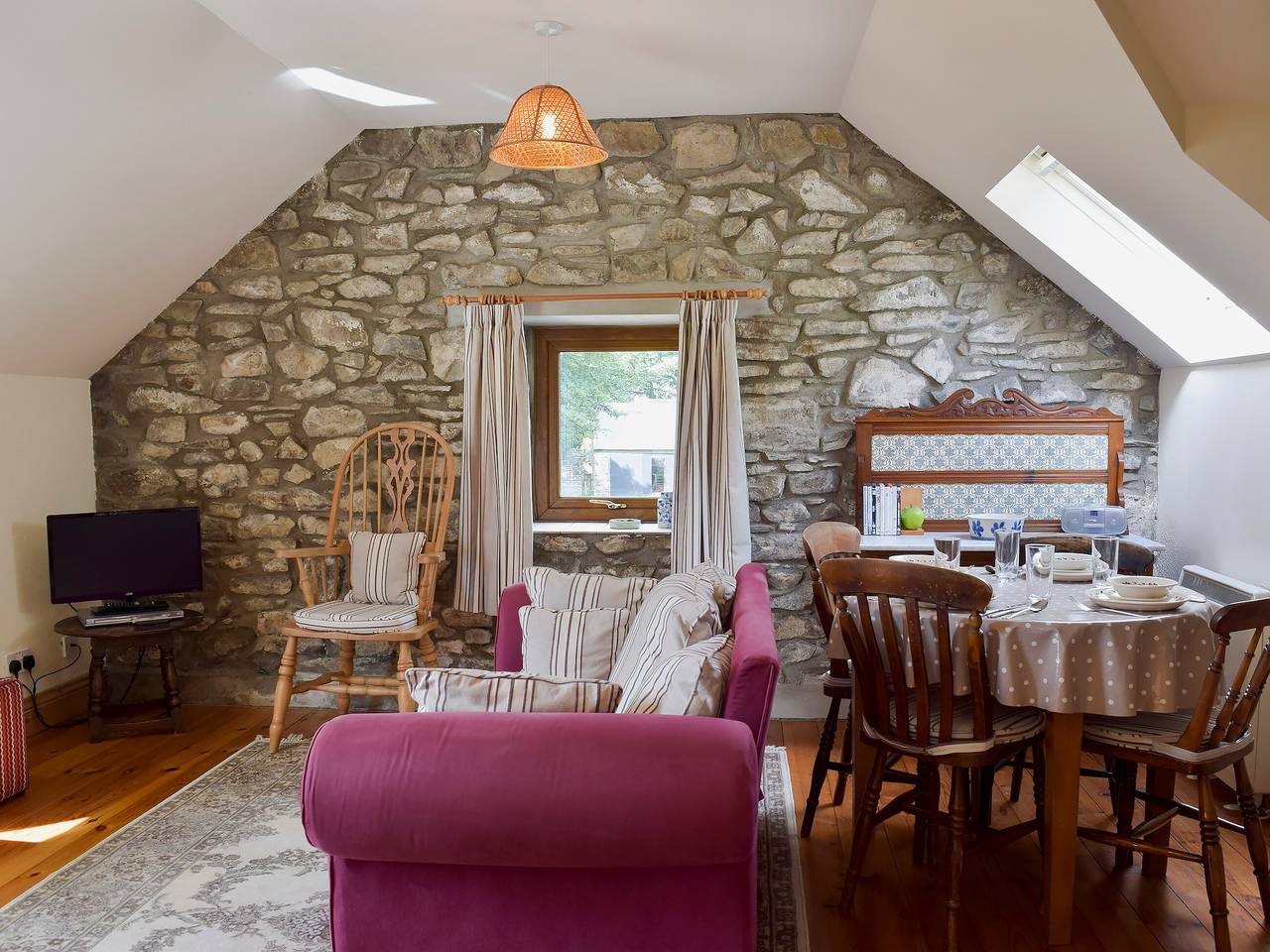 The Granary - Hw7187 in Pembrokeshire