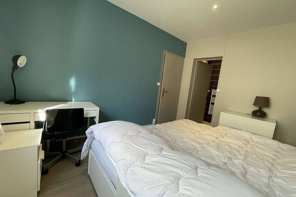 Appartement entier, Appartement T2 2 pers au cœur de La Rochelle in La Rochelle, Région de La Rochelle