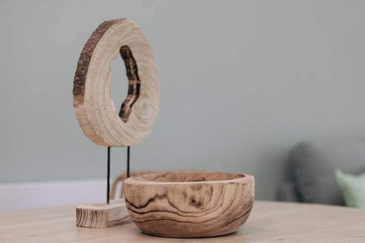 Ferienhaus für 4 Personen, mit Garten am Markermeer - 4