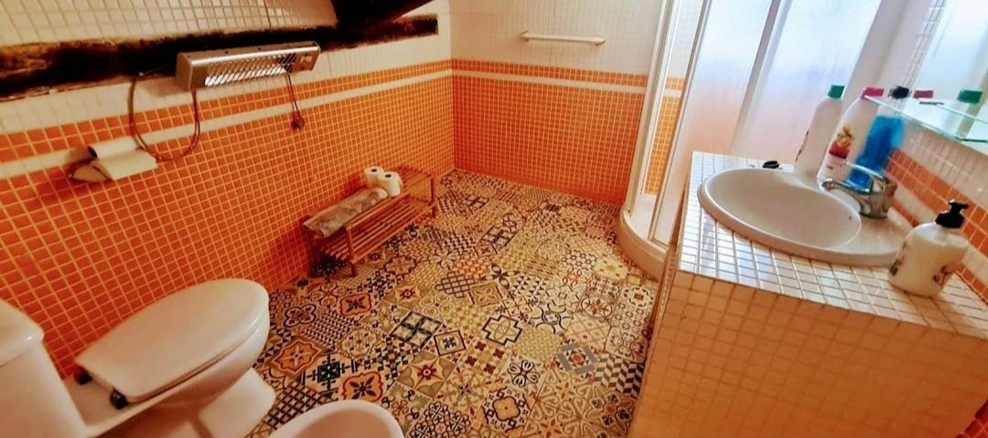 Apartamento entero, Encantador apartamento en Cuenca con parking incluido, 50 m² in Cuenca, Provincia de Cuenca