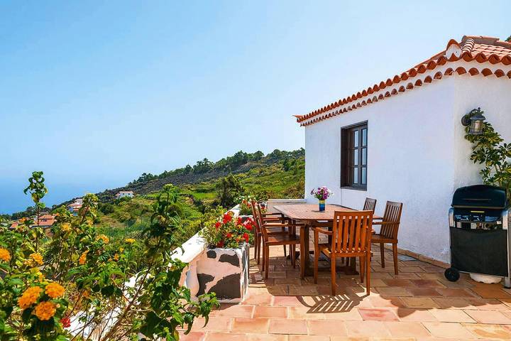 Chalet para 2 personas, con Terraza y Jardín en Tenerife - 2