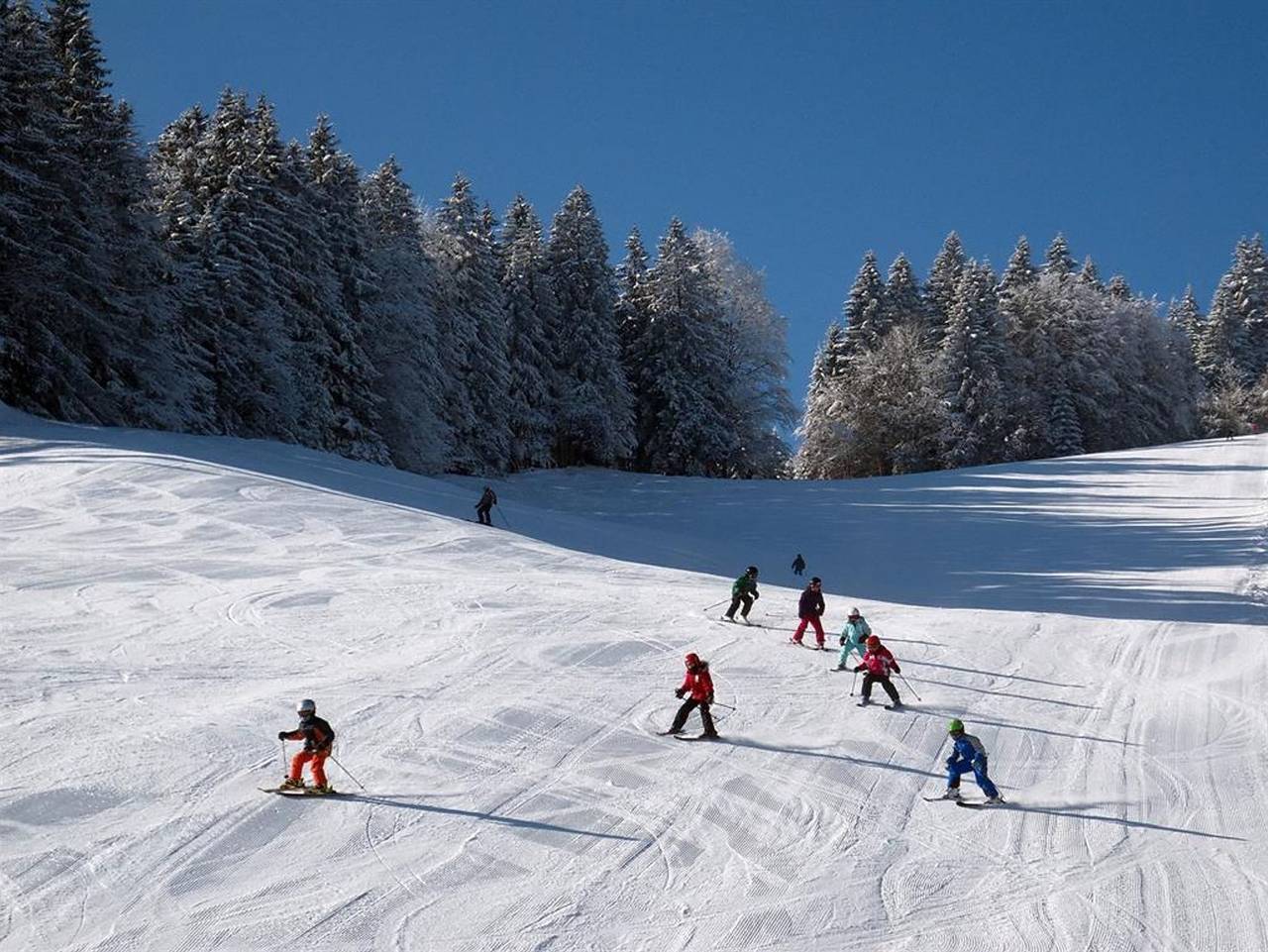 Mammhofer Suite & Breakfast - Doppelzimmer in Oberammergau, Bayerische Alpen