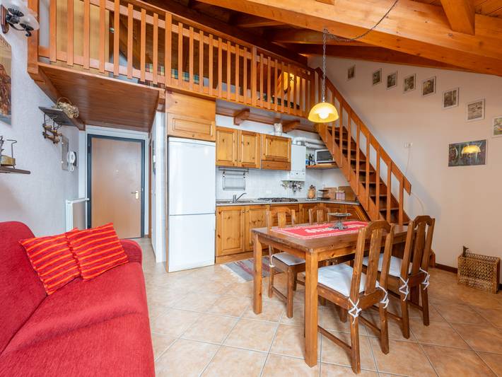 Ganze Wohnung, San Domenico in San Domenico (Varzo), Comune di Varzo