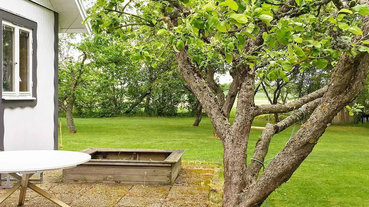 Ferienhaus für 7 Personen (87 m²) in Vara Kommun in Vara, Västergötland