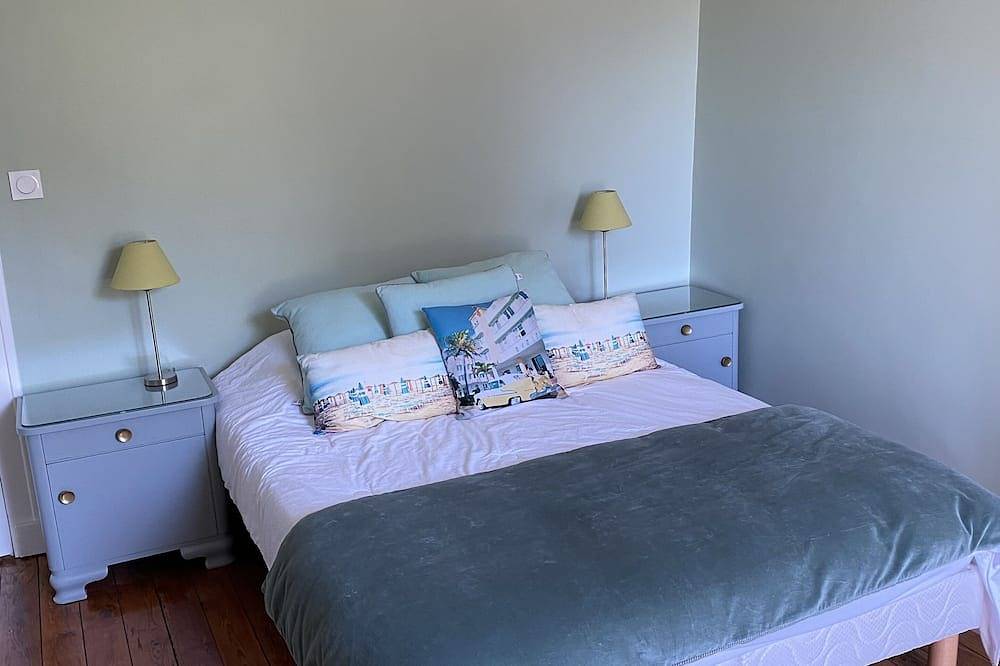 Comfortable House Close To All Amenities in Blainville-sur-Mer, Coutances