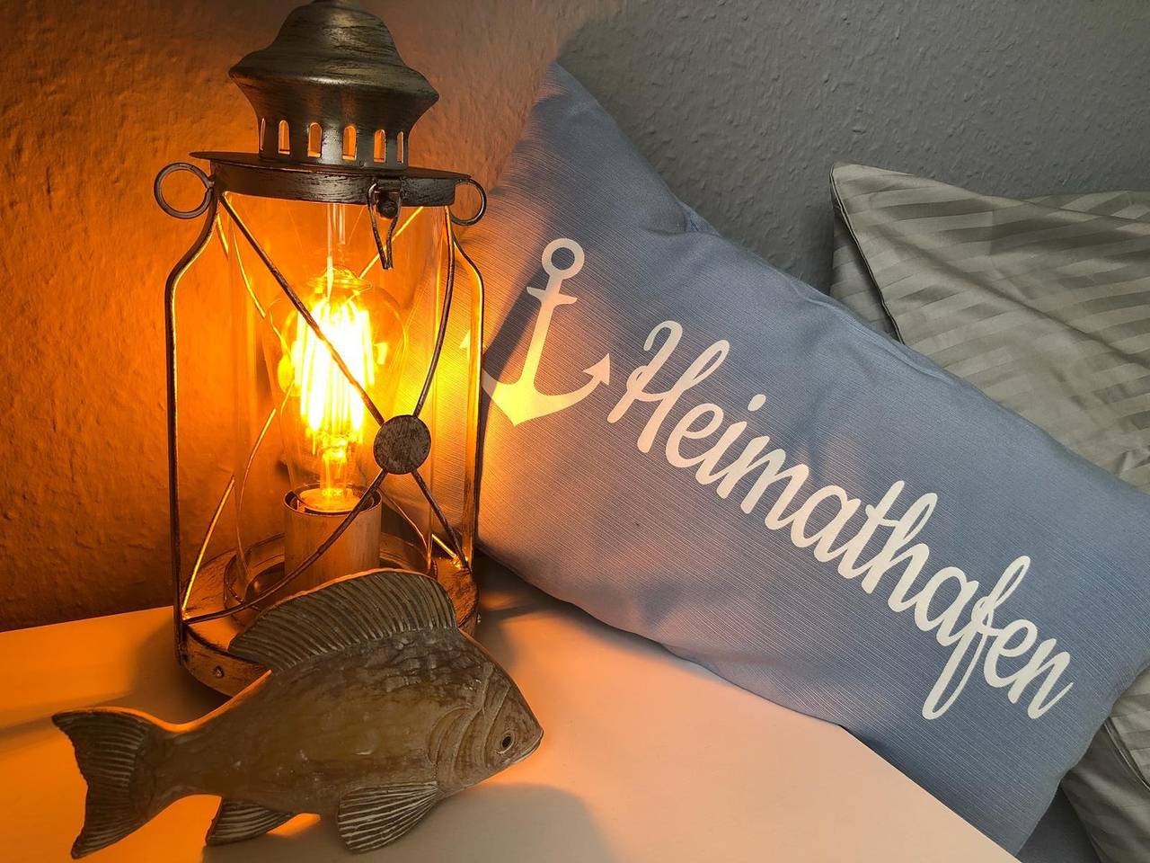 Ganze Ferienwohnung, Ferienhof Jepsen in Westerholz, Schleswig-Flensburg