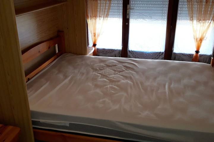 Location de vacances pour 4 personnes, avec balcon et piscine dans Plage Mateille - 3