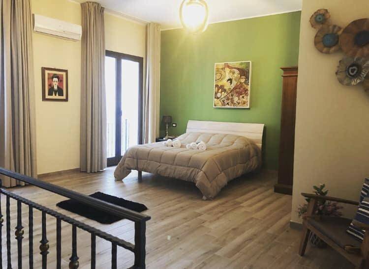 Maisonette in Mazara del Vallo, Région de Mazara del Vallo