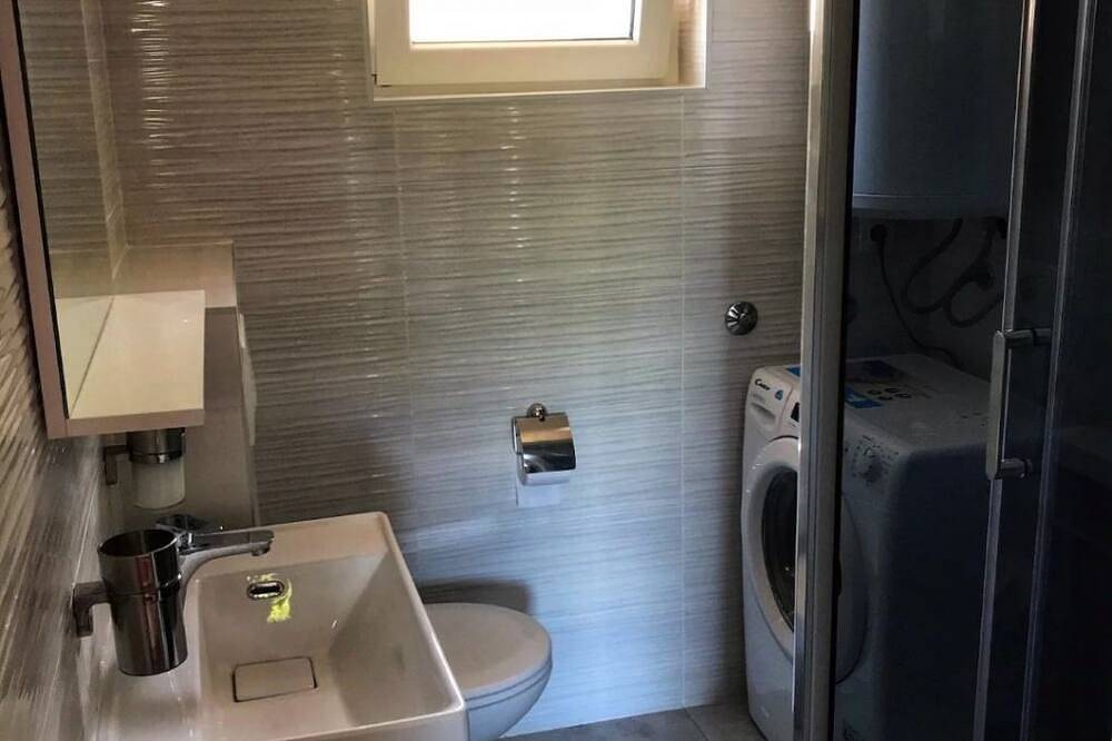 Ganze Wohnung, Ferienwohnung Luki - Cres - Insel Cres in Cres Stadt, Cres