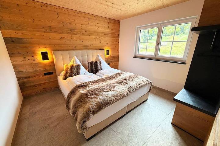 Ferienwohnung für 6 Personen, mit Garten und Sauna in Menzenschwand (St. Blasien) - 4
