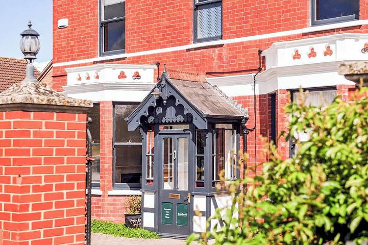Cottage for 2 people in Cheltenham