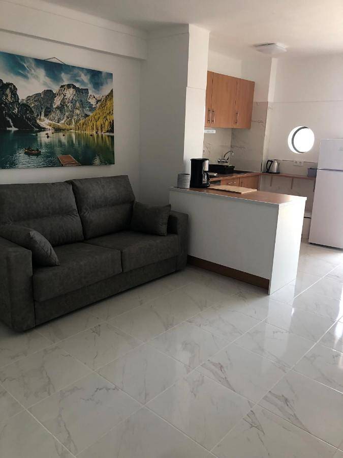 Apartamento inteiro, One-Bedroom Apartment in Albufeira, Albufeira e Olhos de Água