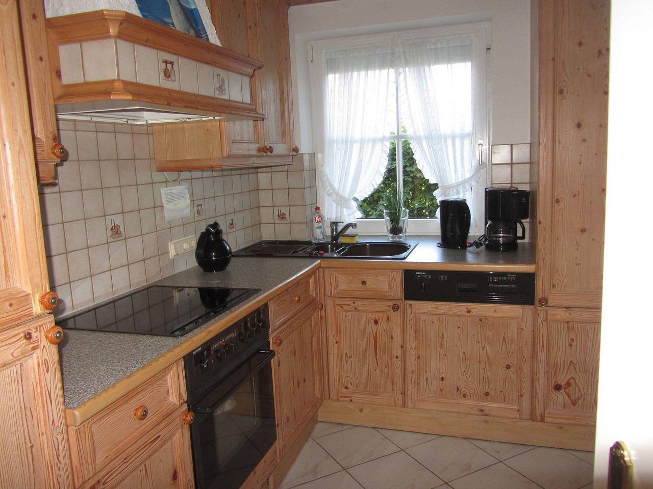 Ganze Ferienwohnung, Ferienwohnung Böhler Landstraße in Böhl (St. Peter-Ording), St. Peter-Ording