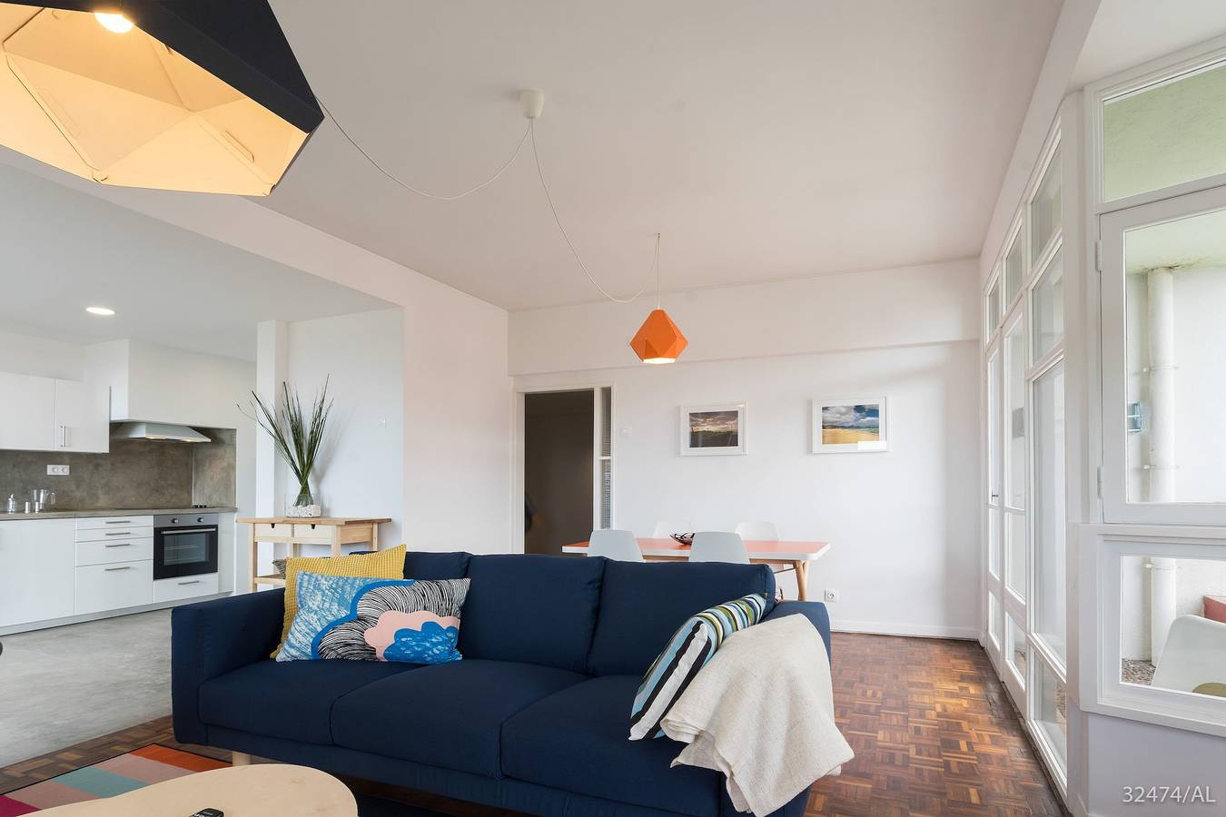 Apartamento inteiro, Elias Garcia Ii, apartamento no centro da cidade in Funchal (Santa Luzia), Madeira