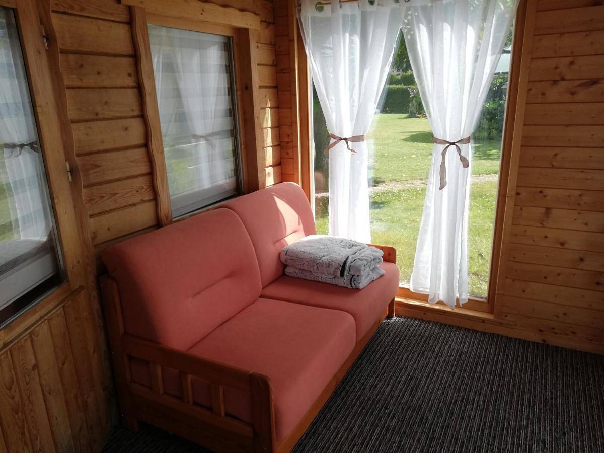 Two-Bedroom House in Strausberg, Märkische Schweiz-Oderland