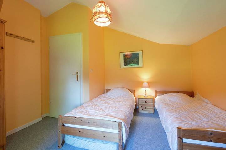 Rustikales Ferienhaus in Jevigné in Lierneux, Lüttich und Umgebung