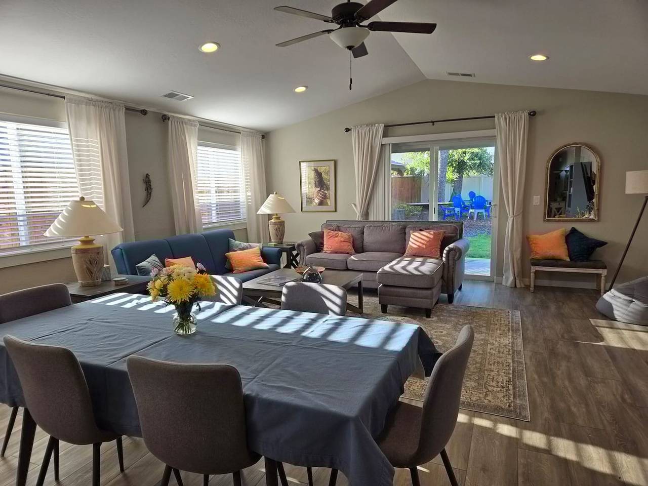 The Eagles Nest! in Eagle Point in Oregon