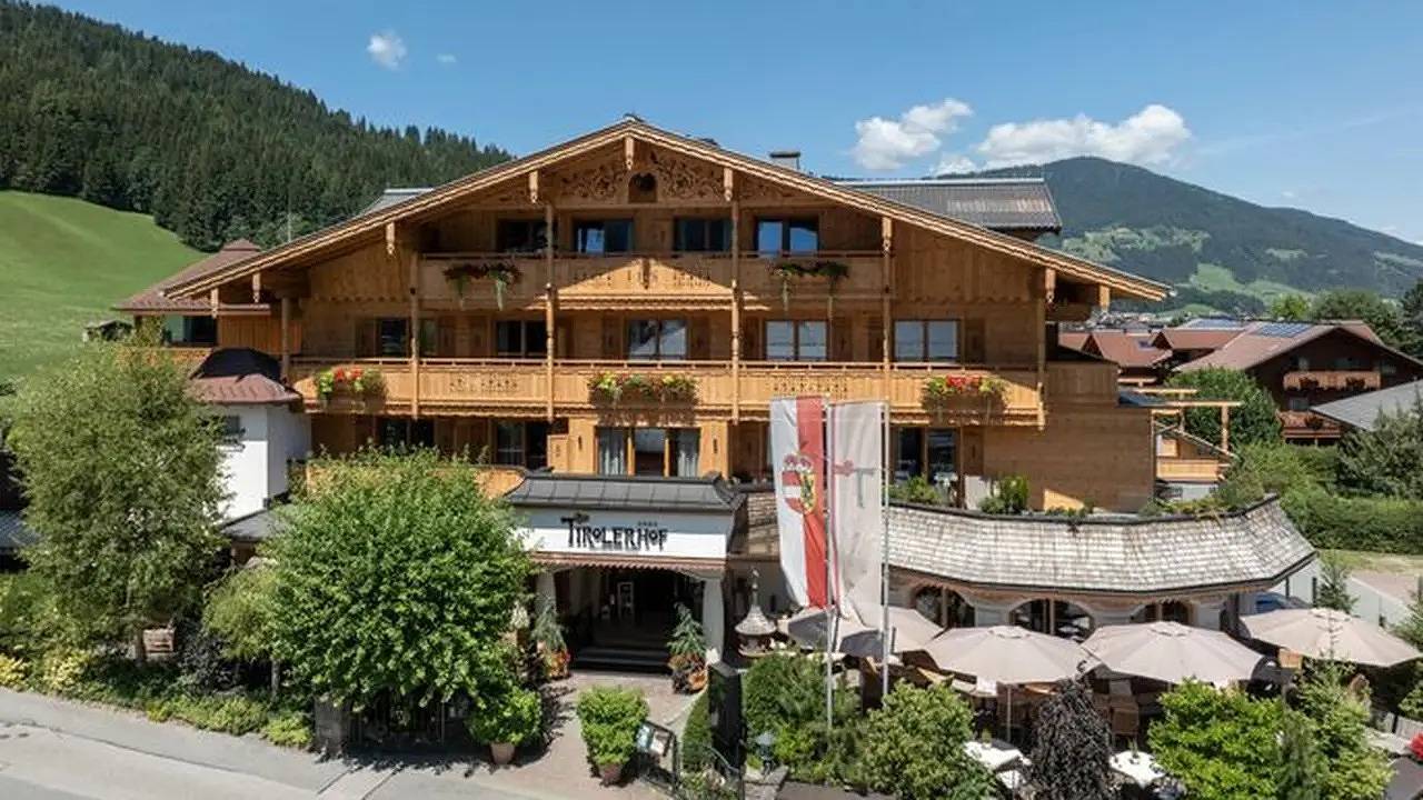 Hotel a Pongau a partire da 337€ a notte