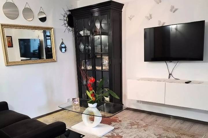 Villa pour 5 personnes, avec terrasse, animaux acceptés à Andernos-les-Bains