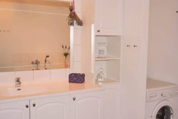 Fh „Kajüte“81m², 4 Pers. im Marinapark Scharmützelsee, Sauna, Whirlpool, Kamin in Lake Storkow, Wendisch Rietz