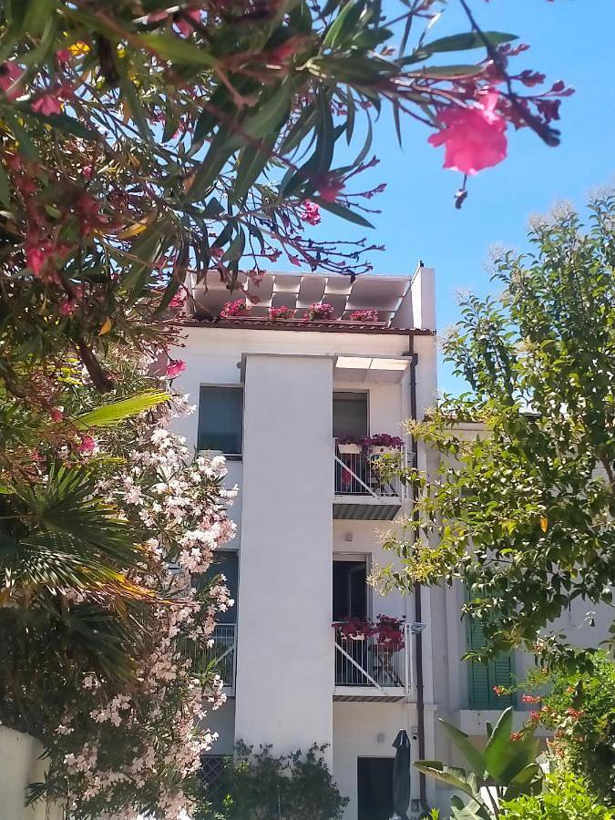 B&B Previsto Sole in Civitanova Marche, Costa Adriatica Marche