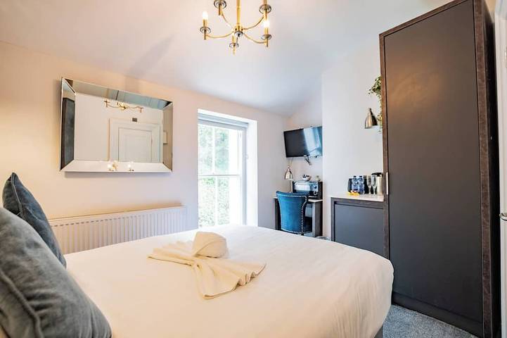 Gîte pour 2 personnes à Howth - 2