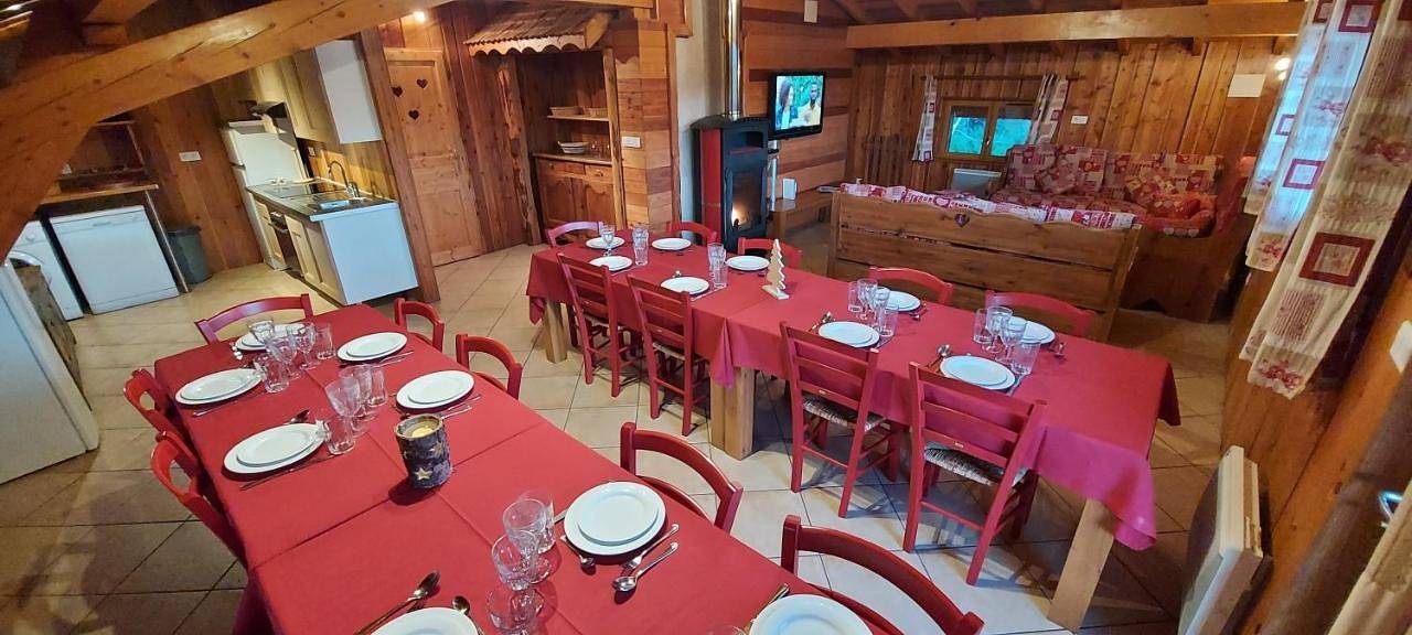 Ganze Wohnung, Chalets Julien in Le Thillot, Épinal und Umgebung