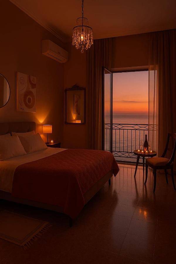 Sagittarius B&B in Cetraro, Provincia di Cosenza