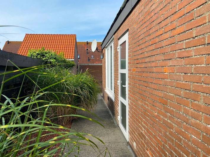 Ferienhaus für 4 Personen, mit Terrasse in Westkapelle - 2