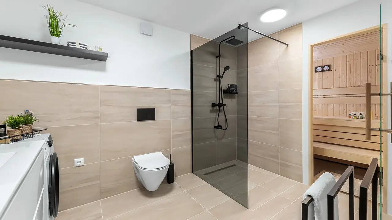 Apartamento vacacional entero, Ferienwohnung für 2 Personen (63 m²) in Heiligenhafen in Heiligenhafen, Distrito de Holstein Oriental