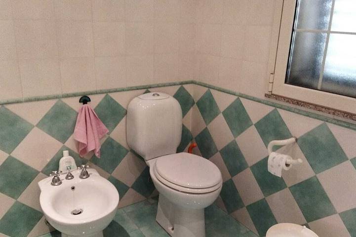 Country house with fabulous view on Syracuse' gulf in Solarino, Siracusa e dintorni