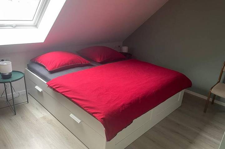 Ganze Wohnung, Ferienwohnung Kirchblick in Todtmoos, Südschwarzwald