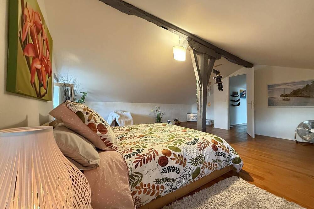 Legarrea - Ustaritz - Gîte in Ustaritz, Region de Bayona