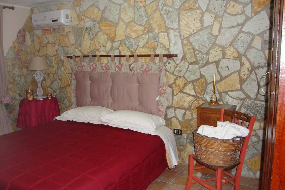 Zuflucht des Hahns - im Grün in der Nähe des Meeres in Sant'Andrea Bonagia, Valderice