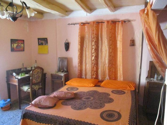 B&b per 4 persone, con panorama, con animali domestici in Iglesias