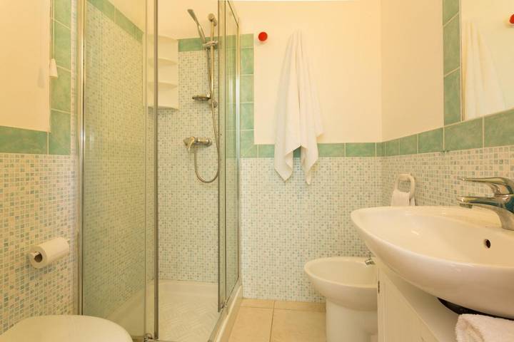 Gîte pour 5 personnes, avec jardin et vue, animaux acceptés à Sampieri - 4