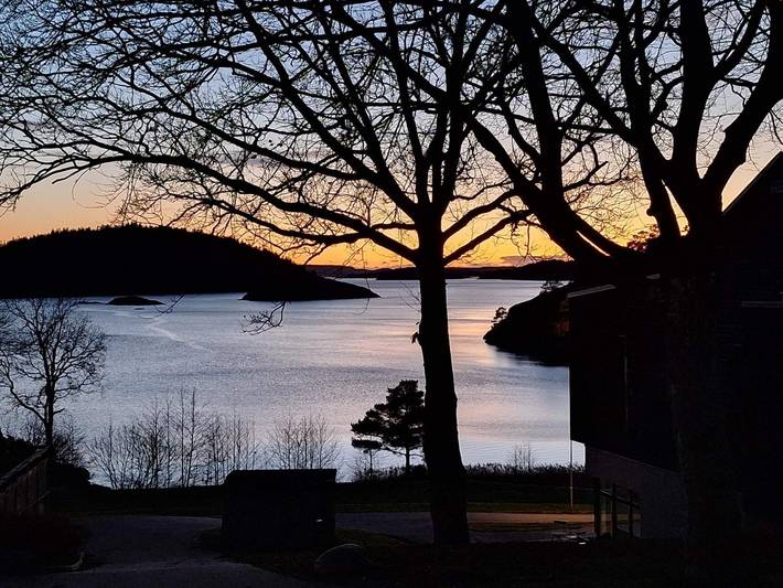 5 stjarniga stuga i Uddevalla in Norra Västkusten