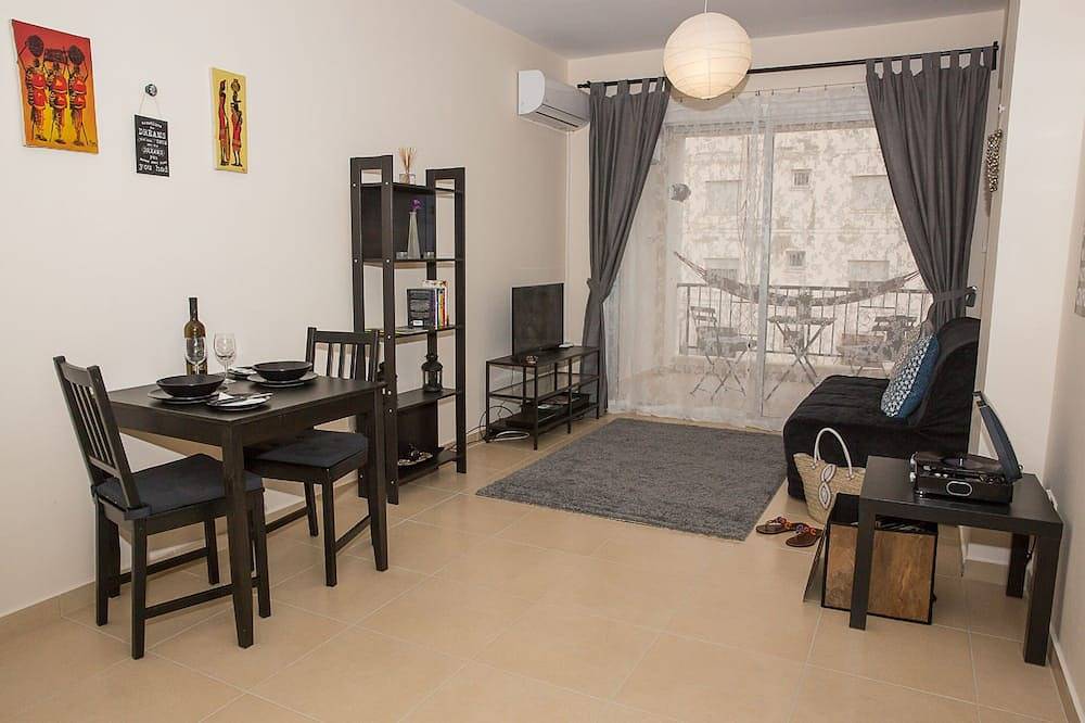 Ganze Wohnung, Gemütliche Paphos Love Shack Wohnung in Paphos, Südzypern