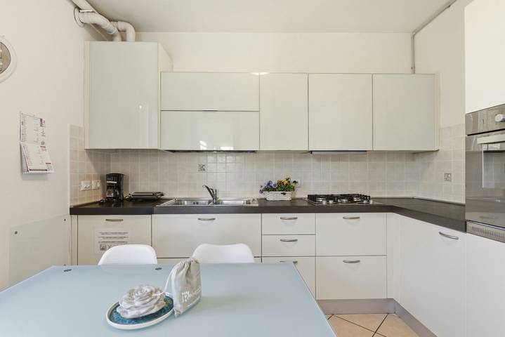 Ferienwohnung für 7 Personen, mit Balkon in Lazise
