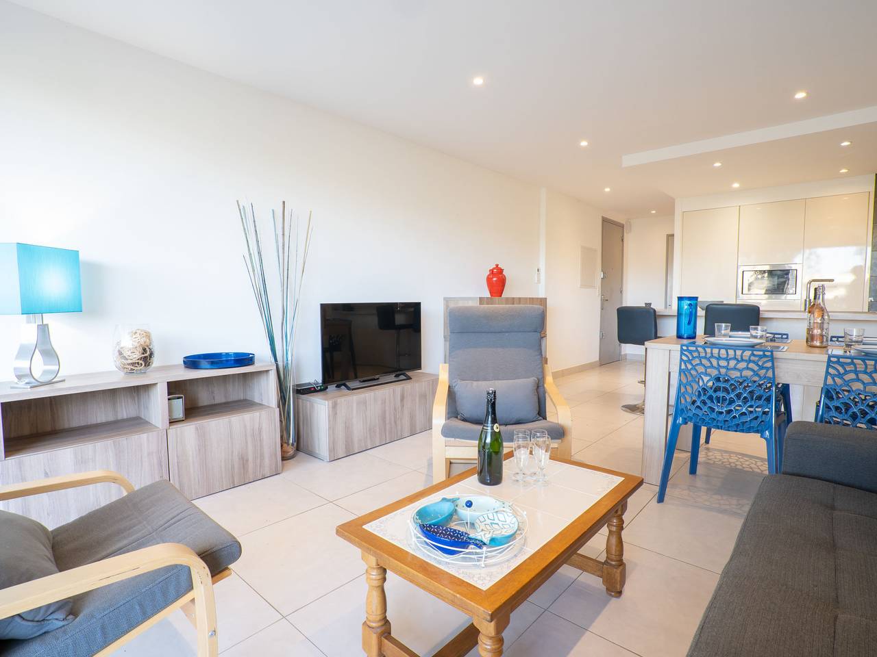 Photo : Appartement de vacances