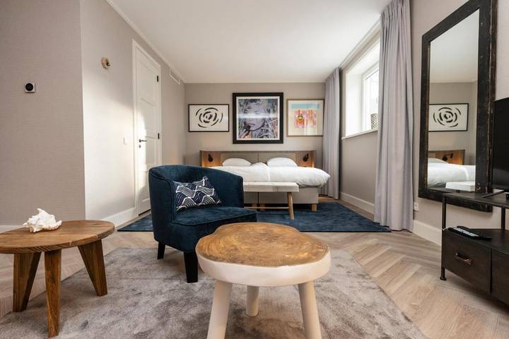 Chambre d’hôte pour 2 personnes à De Koog - 3