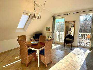 Ferienwohnung für 4 Personen in Ostseebad Kühlungsborn, Kühlungsborn, Bild 4