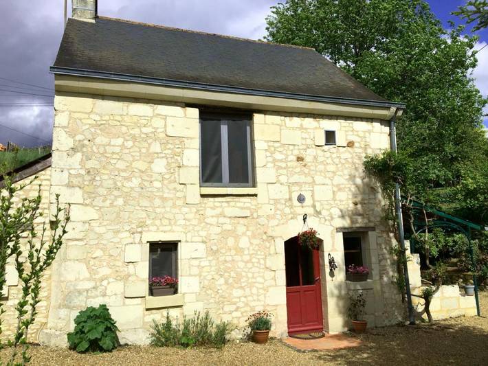 Location de vacances pour 2 personnes, avec jardin et terrasse, animaux acceptés dans Tuffalun - 3
